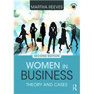 Women in Business: Theory and Cases