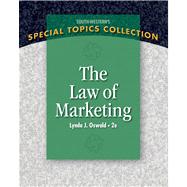 The Law Of Marketing