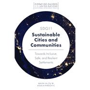 Sdg11 - Sustainable Cities and Communities