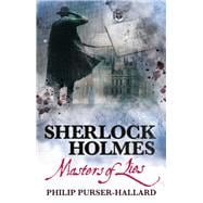 Sherlock Holmes - Masters of Lies