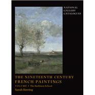 The Nineteenth-century French Paintings