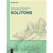 Solitons