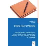 Online Journal Writing