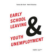 Early School Leaving & Youth Unemployment