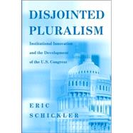 Disjointed Pluralism