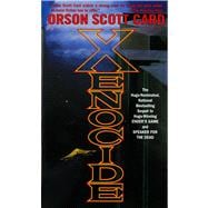 Xenocide Volume Three of the Ender Quintet