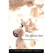 The Affective Turn