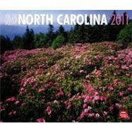 Wild & Scenic North Carolina 2011 Calendar