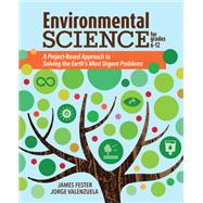 Environmental Science for Grades 6-12