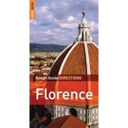 Rough Guide Directions Florence