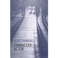 Character Actor: Signature Editions