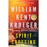 Spirit Crossing A Novel