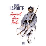 Journal d'un poilu
