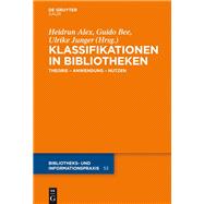Klassifikationen in Bibliotheken