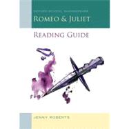 Romeo and Juliet Reading Guide Oxford School Shakespeare