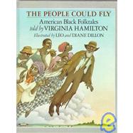 The People Could Fly