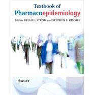 Textbook of Pharmacoepidemiology