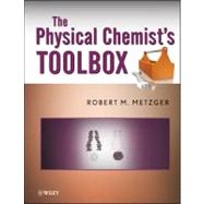 The Physical Chemist's Toolbox