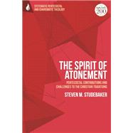 The Spirit of Atonement