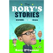 The Rory's Stories Guide to the Gaa,9780717179251