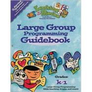Looking at the Pieces Spring Quarter Large Group Programming Guidebook : God's Story: Genesis-Revelation