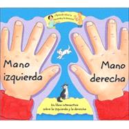 Mano Izquierda, Mano Derecha/left Hand, Right Hand