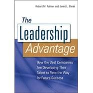 The Leadership Advantage