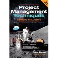Project Management Techniques - Artificial Intelligence