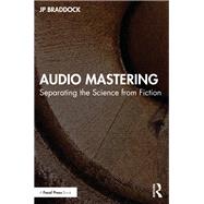 Audio Mastering