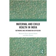 Maternal and Child Health in India