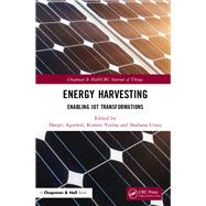 Energy Harvesting