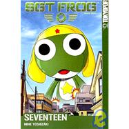 Sgt. Frog 17