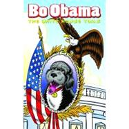 Bo Obama: The White House Tails