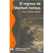 El regreso de Sherlock Holmes / The Return of Sherlock Holmes