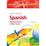 AS/A-Level Spanish