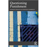 Questioning Punishment