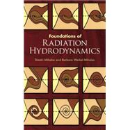 Foundations of Radiation Hydrodynamics