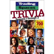 Trading Spaces Trivia: Seasons 1 Through 3