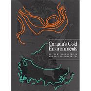 Canada's Cold Environments