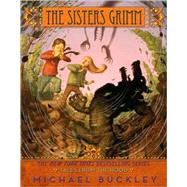 The Sisters Grimm Book Six: Tales from the Hood