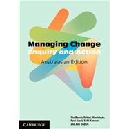 Managing Change