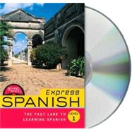 Behind the Wheel Express - Spanish 1