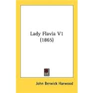 Lady Flavia V1