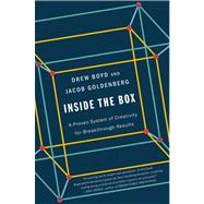 Inside the Box A Proven System of Creativity for Breakthrough Results