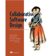 Collaborative Software Design