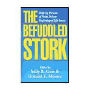 The Befuddled Stork,9780687089253