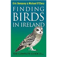 Finding Birds in Ireland