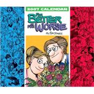 For Better or For Worse; 2007 Day-to-Day Calendar