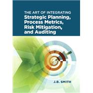 The Art of Integrating Strategic Planning, Process Metrics, Risk Mitigation, and Auditing