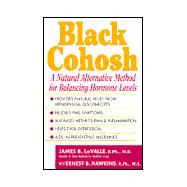 Black Cohosh Nature's Versatile Healer
